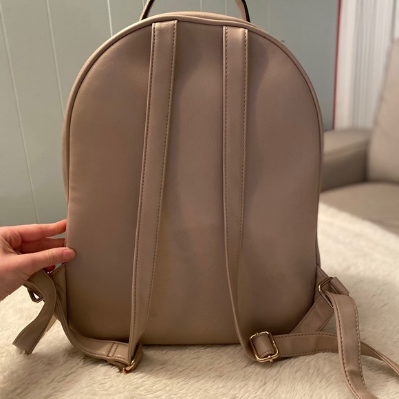 Aldo backpack - Picture 3 of 3